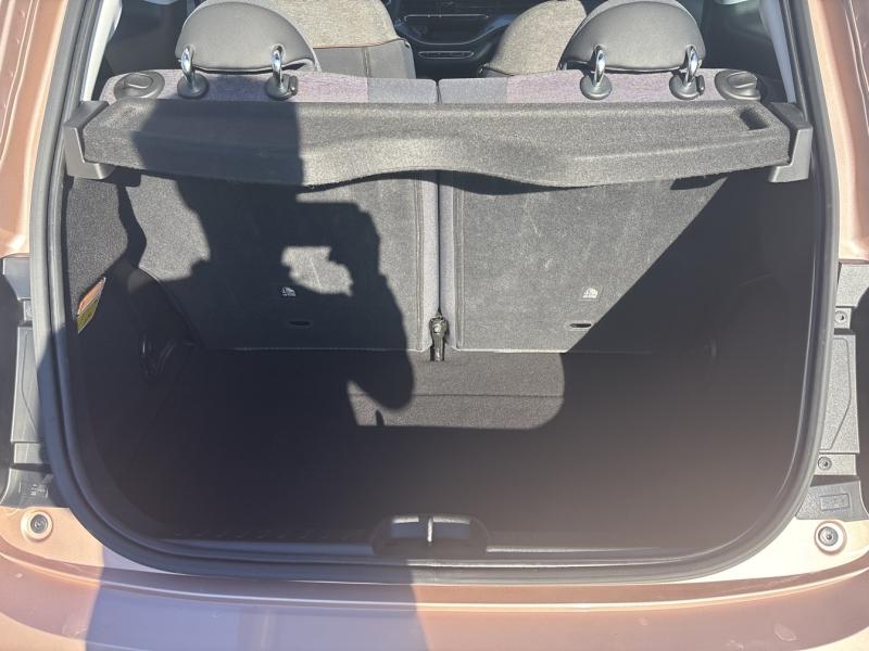 Image FIAT 500 e 118ch Pack Confort & Style & Tech MY23