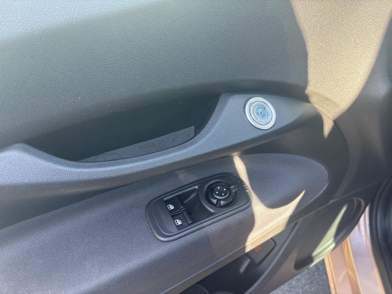 Image FIAT 500 e 118ch Pack Confort & Style & Tech MY23