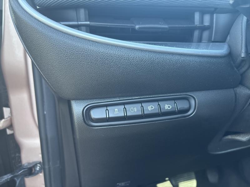 Image FIAT 500 e 118ch Pack Confort & Style & Tech MY23