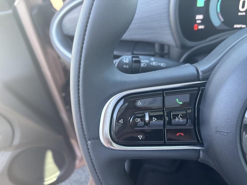 Image FIAT 500 e 118ch Pack Confort & Style & Tech MY23