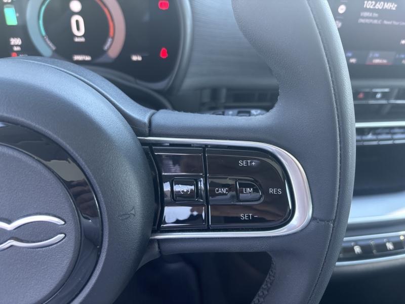 Image FIAT 500 e 118ch Pack Confort & Style & Tech MY23