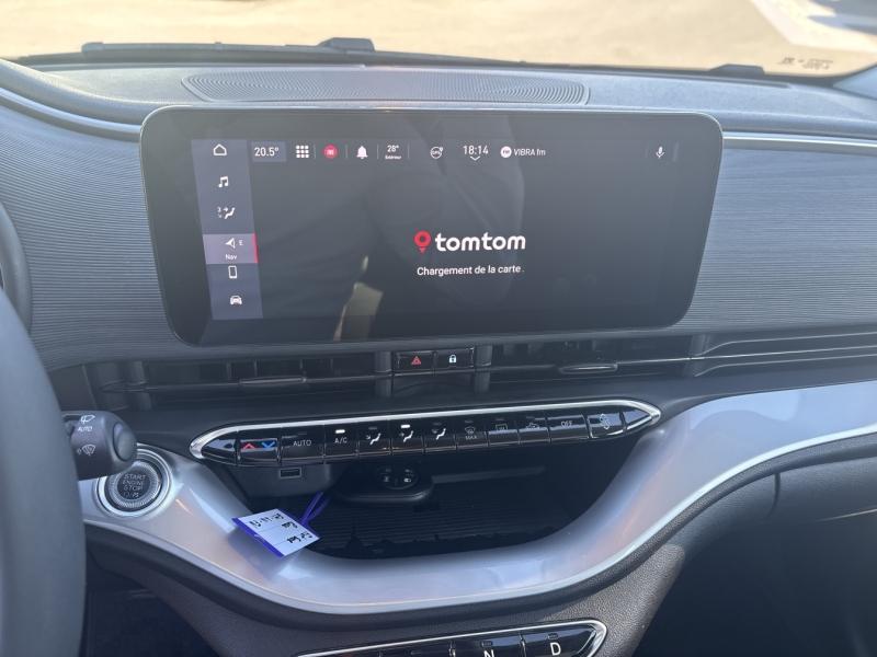 Image FIAT 500 e 118ch Pack Confort & Style & Tech MY23