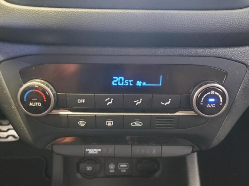 Image HYUNDAI i20 Active 1.0 T-GDi 100ch Active DCT-7 Euro6d-T EVAP