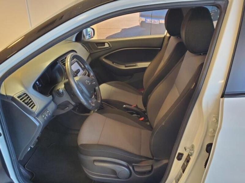 Image HYUNDAI i20 Active 1.0 T-GDi 100ch Active DCT-7 Euro6d-T EVAP