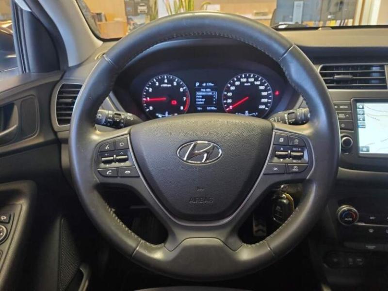Image HYUNDAI i20 Active 1.0 T-GDi 100ch Active DCT-7 Euro6d-T EVAP