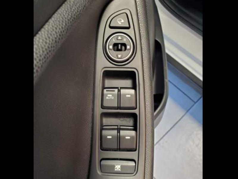 Image HYUNDAI i20 Active 1.0 T-GDi 100ch Active DCT-7 Euro6d-T EVAP