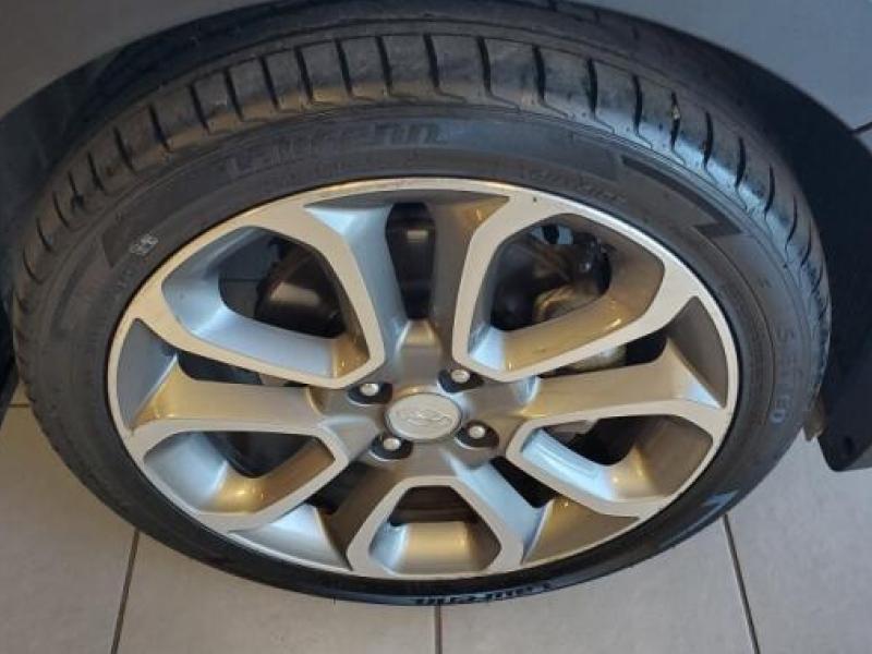 Image HYUNDAI i20 Active 1.0 T-GDi 100ch Active DCT-7 Euro6d-T EVAP