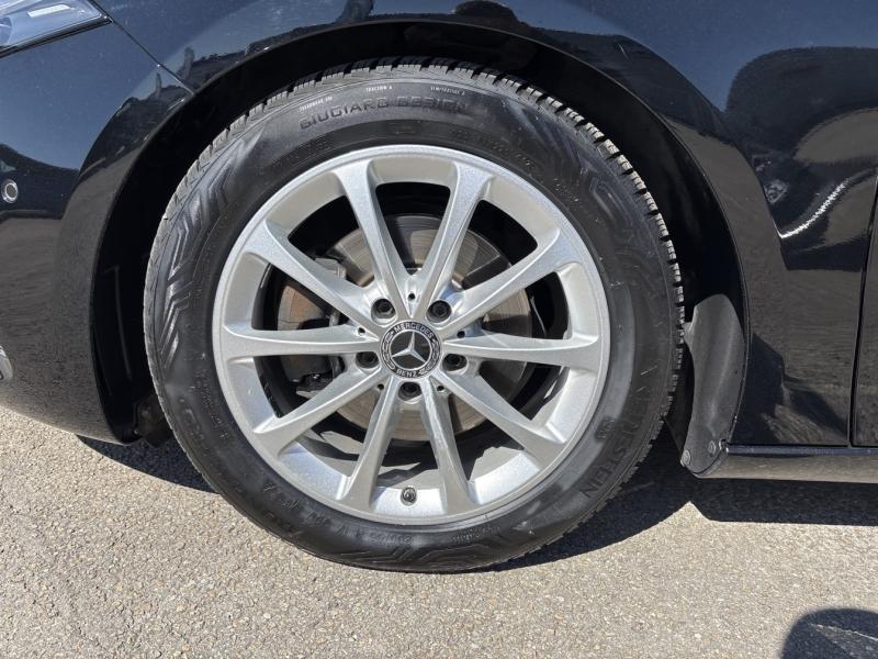 Image MERCEDES-BENZ Classe A 200 d 150ch Progressive Line 8G-DCT
