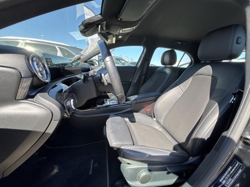 Image MERCEDES-BENZ Classe A 200 d 150ch Progressive Line 8G-DCT