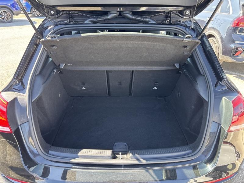 Image MERCEDES-BENZ Classe A 200 d 150ch Progressive Line 8G-DCT