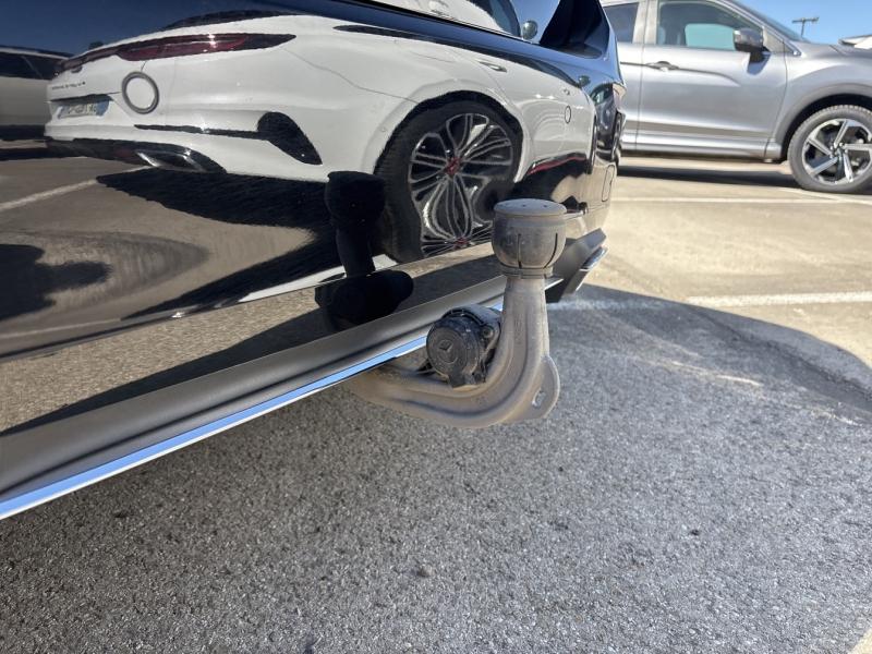 Image MERCEDES-BENZ Classe A 200 d 150ch Progressive Line 8G-DCT
