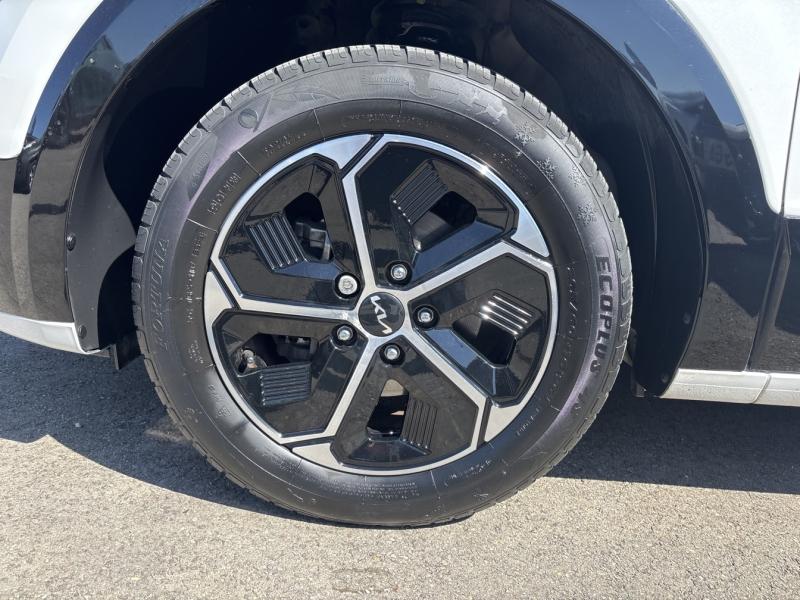 Image KIA Niro 1.6 GDi 141ch HEV Active DCT6