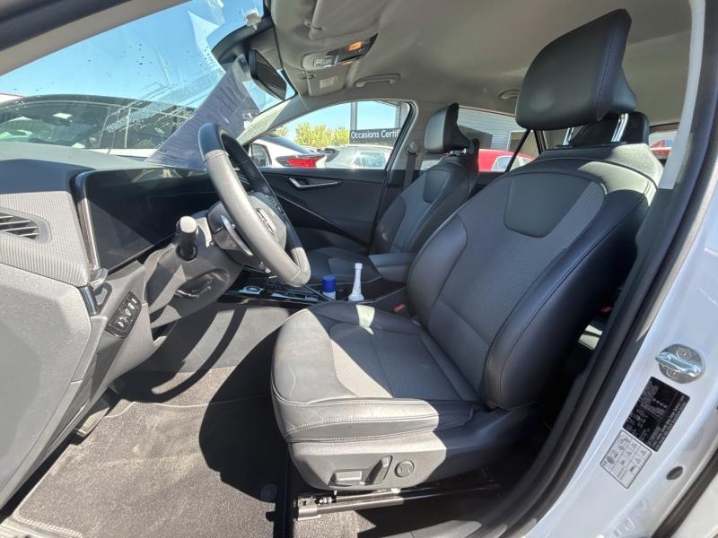 Image KIA Niro 1.6 GDi 141ch HEV Active DCT6