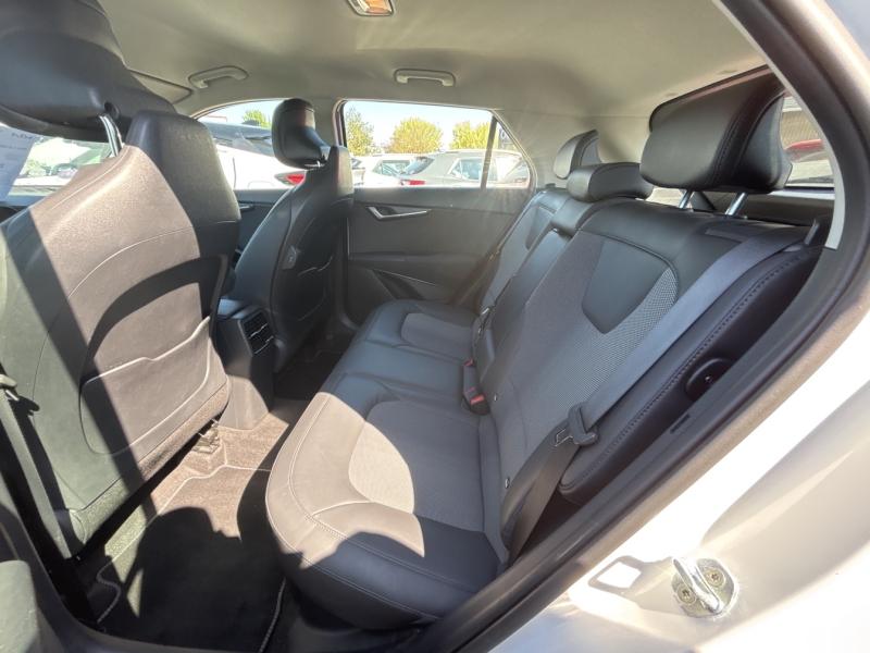 Image KIA Niro 1.6 GDi 141ch HEV Active DCT6