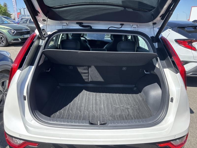 Image KIA Niro 1.6 GDi 141ch HEV Active DCT6