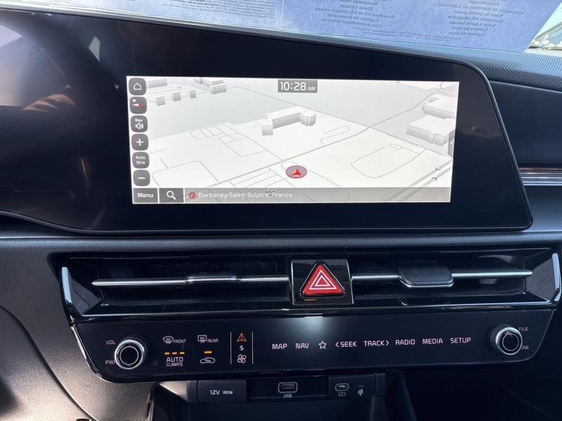 Image KIA Niro 1.6 GDi 141ch HEV Active DCT6