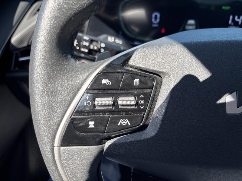 Image KIA Niro 1.6 GDi 141ch HEV Active DCT6
