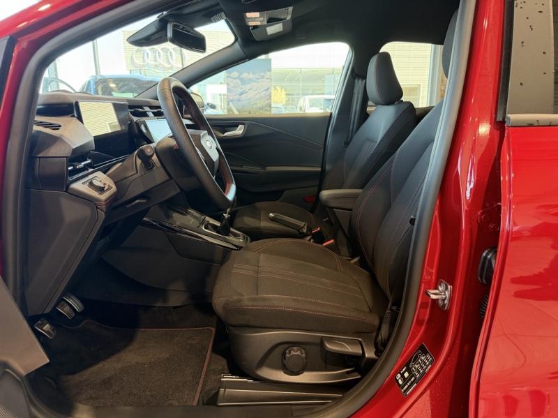 Image FORD Puma 1.0 EcoBoost Hybrid 125ch ST-Line S&S