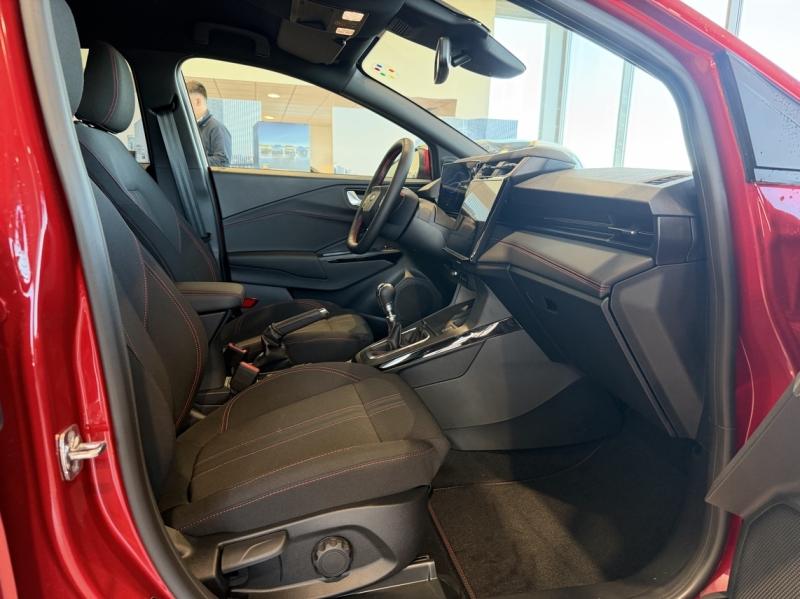 Image FORD Puma 1.0 EcoBoost Hybrid 125ch ST-Line S&S