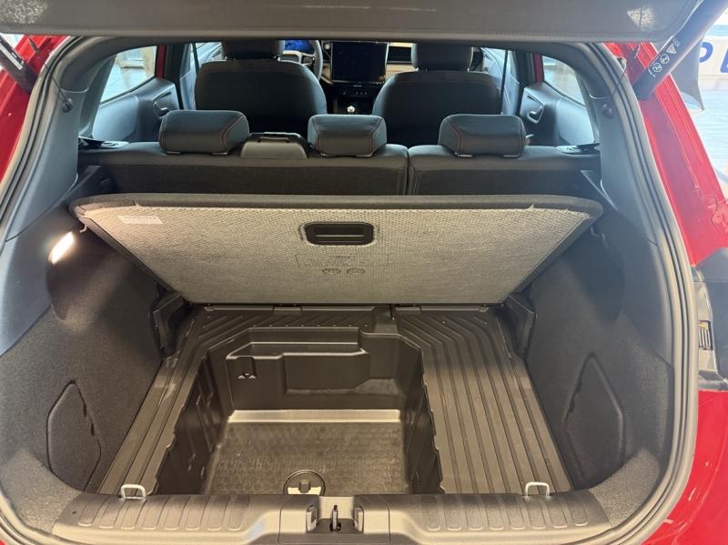 Image FORD Puma 1.0 EcoBoost Hybrid 125ch ST-Line S&S