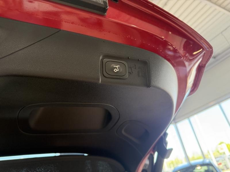 Image FORD Puma 1.0 EcoBoost Hybrid 125ch ST-Line S&S