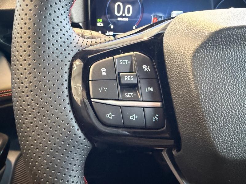 Image FORD Puma 1.0 EcoBoost Hybrid 125ch ST-Line S&S