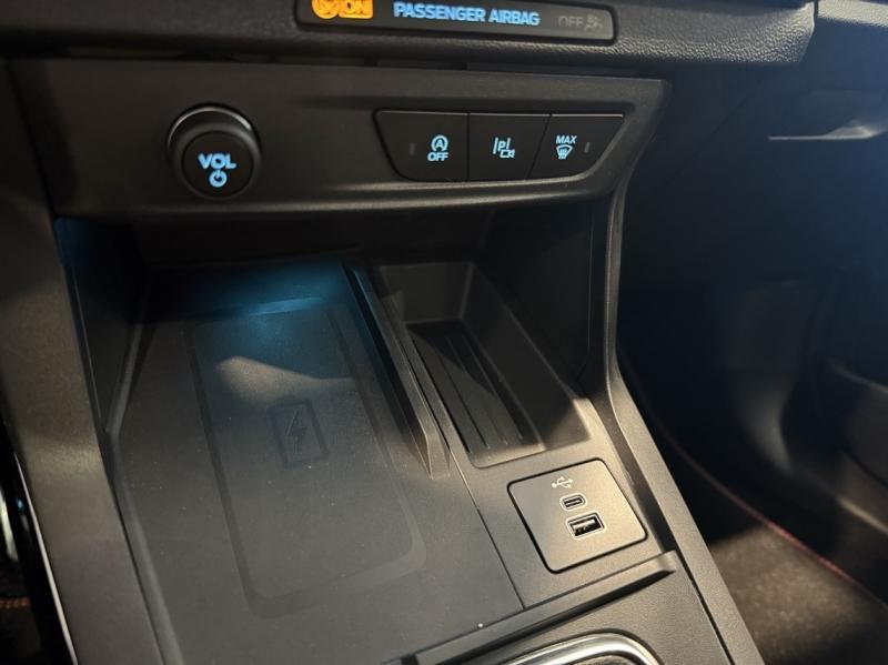 Image FORD Puma 1.0 EcoBoost Hybrid 125ch ST-Line S&S