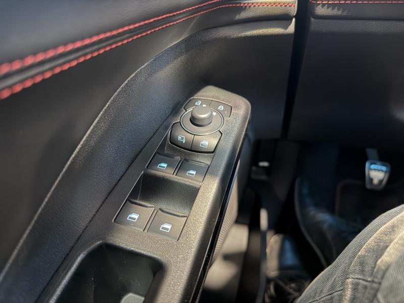 Image FORD Puma 1.0 EcoBoost Hybrid 125ch ST-Line S&S