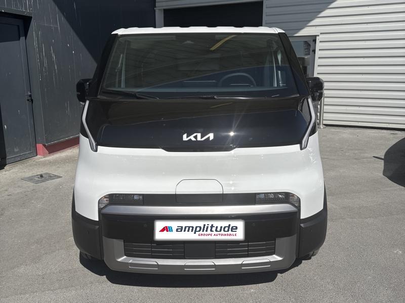 Image KIA PV5 Cargo L 163ch 71,2kWh Essential