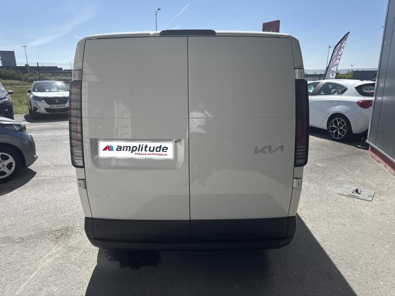 Image KIA PV5 Cargo L 163ch 71,2kWh Essential