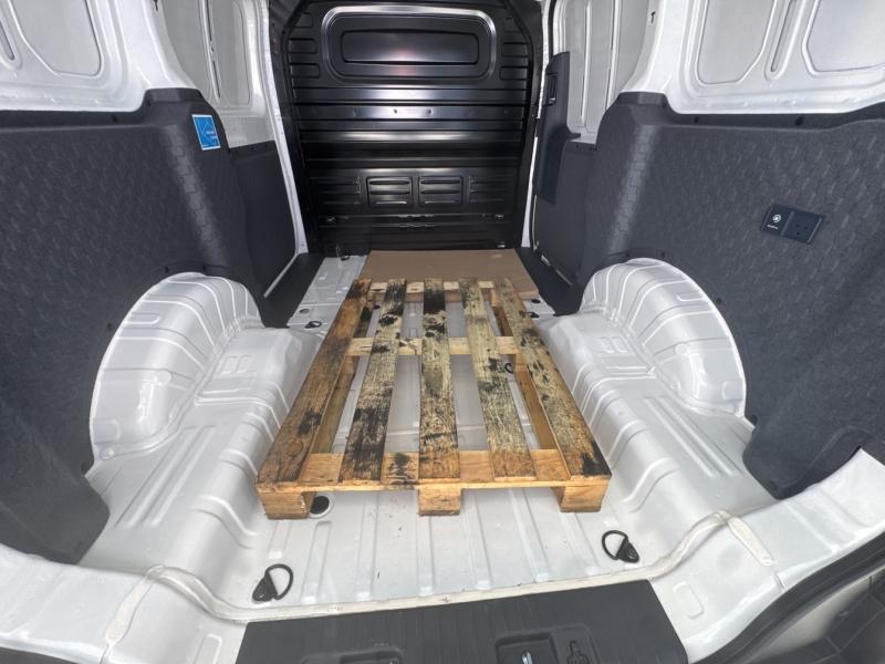 Image KIA PV5 Cargo L 163ch 71,2kWh Essential