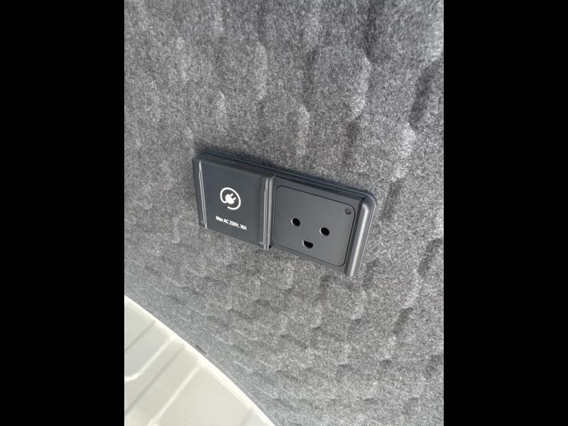 Image KIA PV5 Cargo L 163ch 71,2kWh Essential