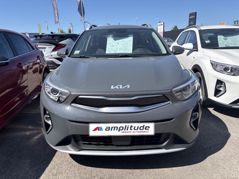 Image KIA Stonic 1.0 T-GDi 100ch Active