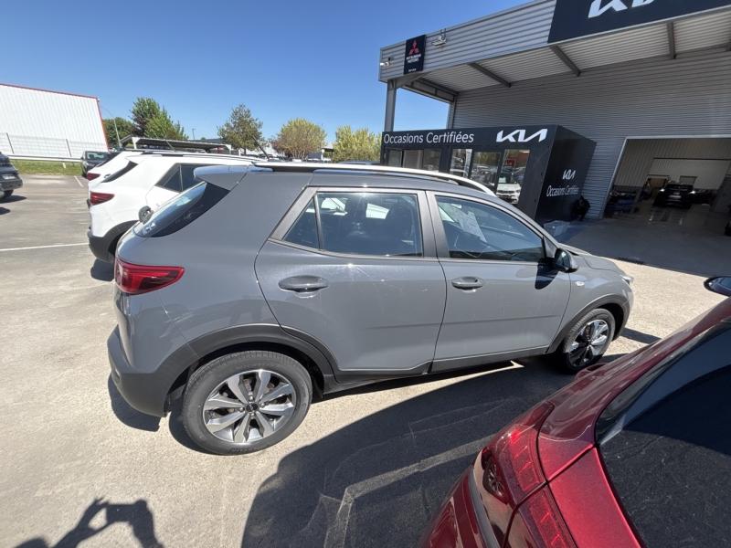 Image KIA Stonic 1.0 T-GDi 100ch Active