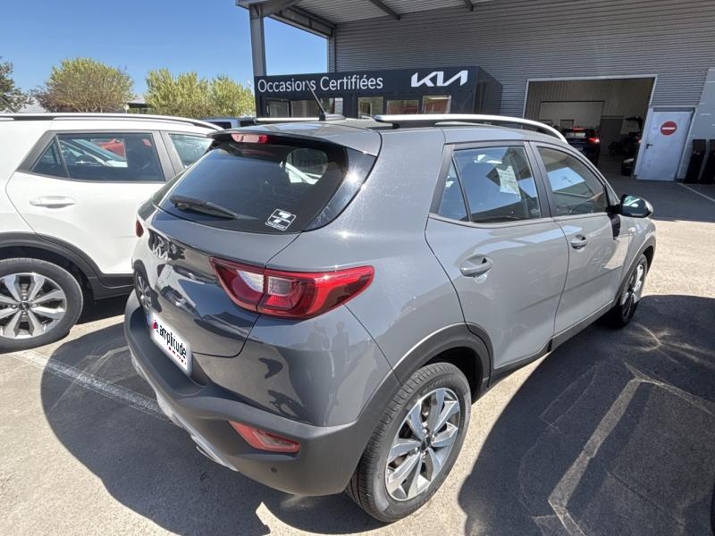 Image KIA Stonic 1.0 T-GDi 100ch Active