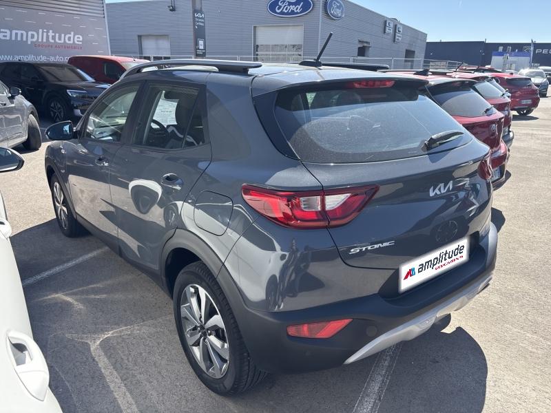 Image KIA Stonic 1.0 T-GDi 100ch Active