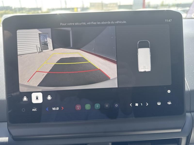 Image KIA PV5 Cargo L 163ch 71,2kWh Essential