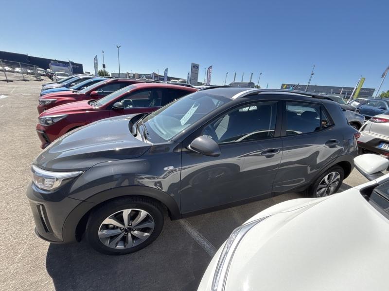 Image KIA Stonic 1.0 T-GDi 100ch Active