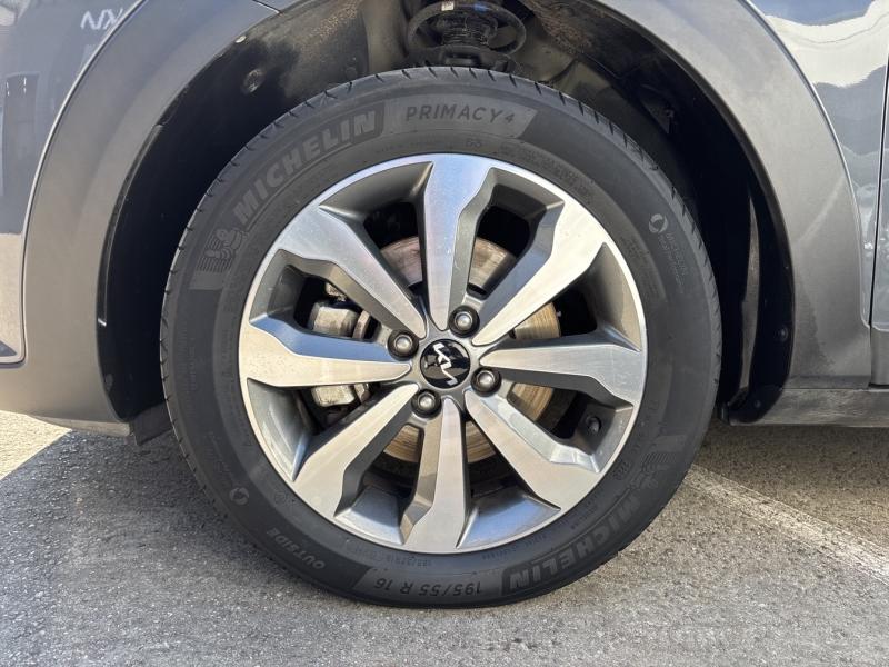 Image KIA Stonic 1.0 T-GDi 100ch Active