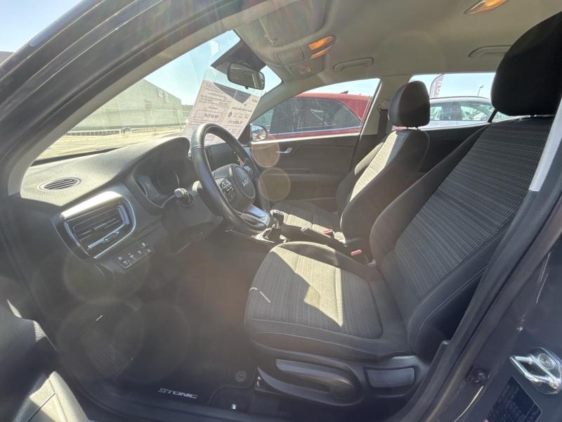 Image KIA Stonic 1.0 T-GDi 100ch Active