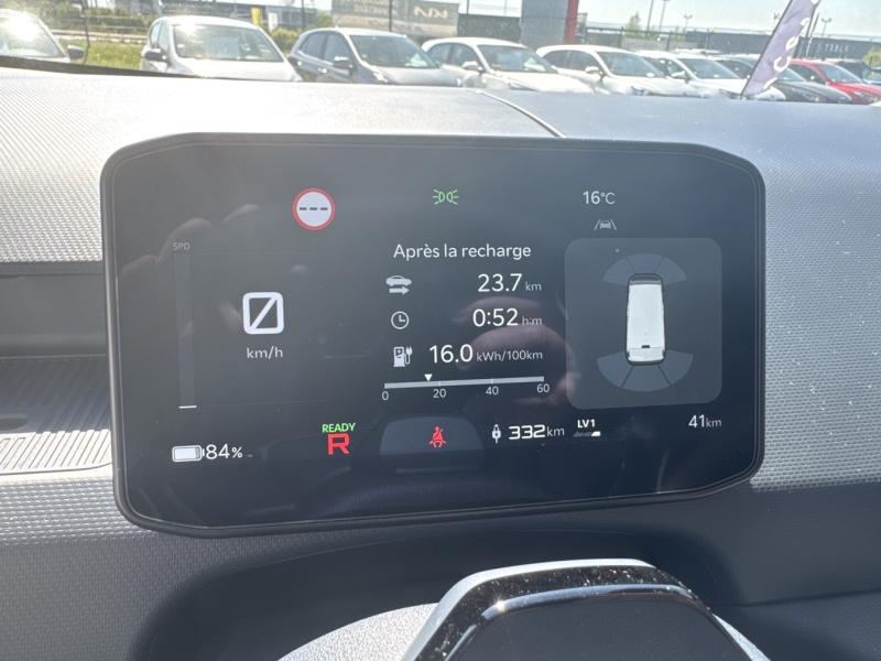 Image KIA PV5 Cargo L 163ch 71,2kWh Essential