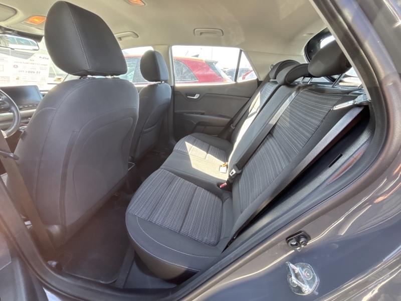 Image KIA Stonic 1.0 T-GDi 100ch Active