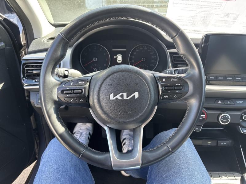 Image KIA Stonic 1.0 T-GDi 100ch Active