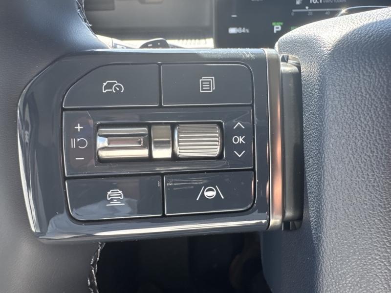 Image KIA PV5 Cargo L 163ch 71,2kWh Essential