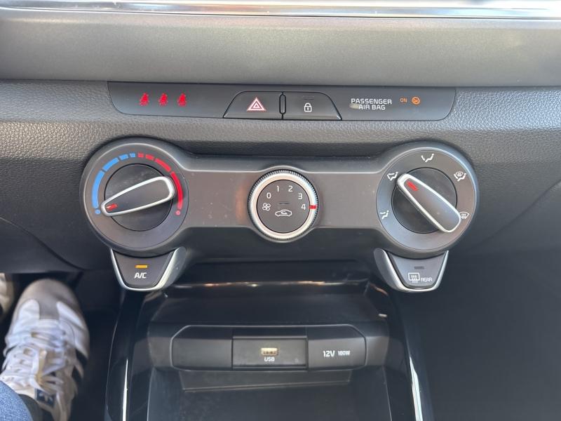 Image KIA Stonic 1.0 T-GDi 100ch Active