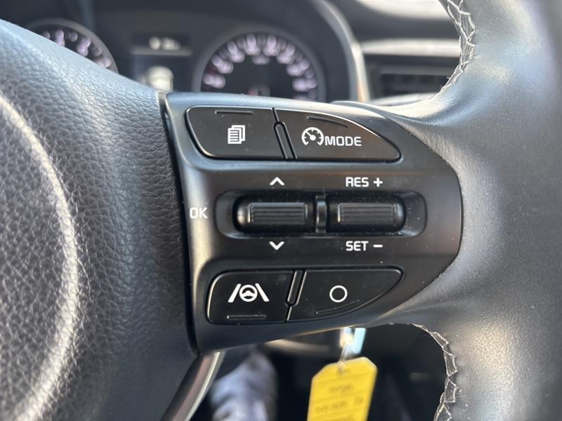 Image KIA Stonic 1.0 T-GDi 100ch Active