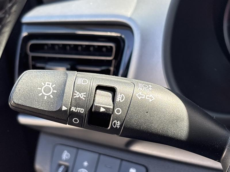 Image KIA Stonic 1.0 T-GDi 100ch Active