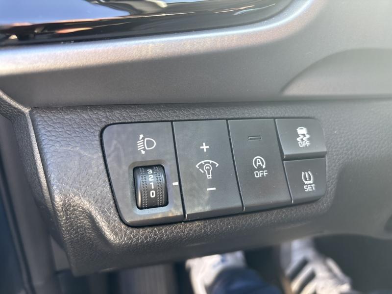 Image KIA Stonic 1.0 T-GDi 100ch Active