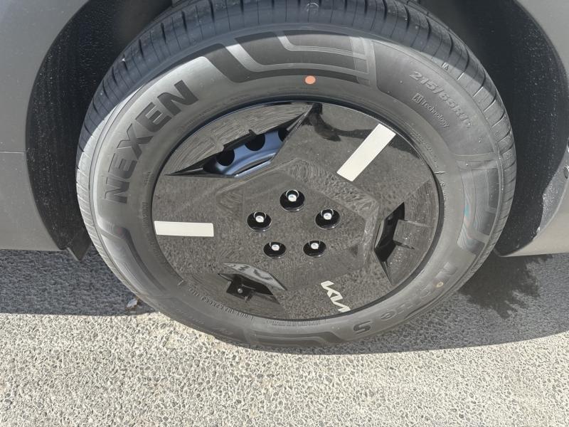 Image KIA PV5 Cargo L 163ch 71,2kWh Essential