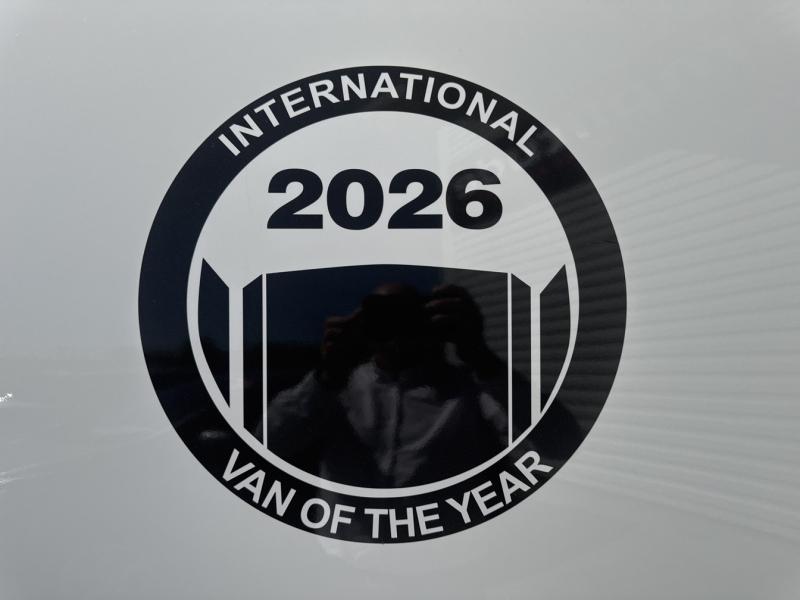 Image KIA PV5 Cargo L 163ch 71,2kWh Essential